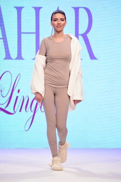 City Centre Beirut Fashion Week on Friday!